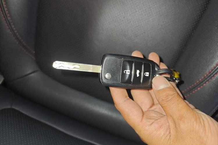 Used CHANGAN Eado 2016 1.6L Automatic Trend Model
