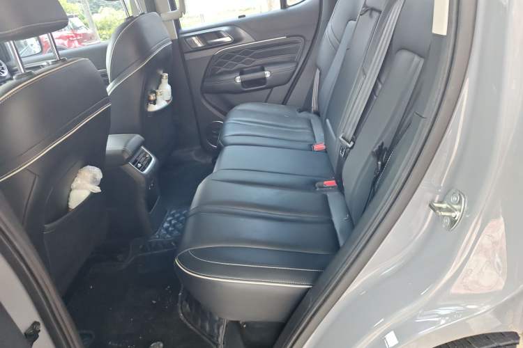 Used Tank 300 2021 Off-Road Edition 2.0T Conqueror