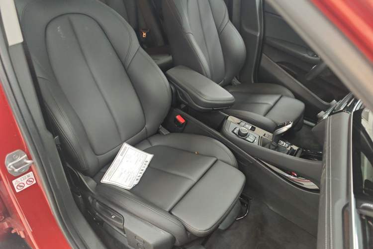 Used BMW X2 2019 sDrive20i M Sport Package China VI Emission Standard