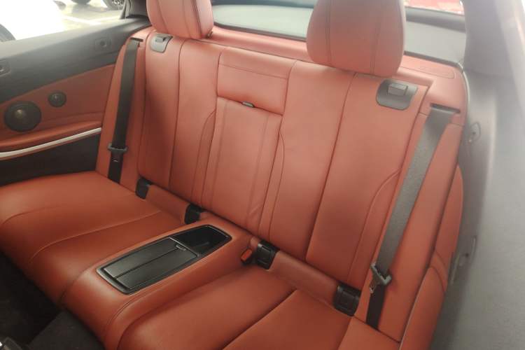 Used BMW 4 Series 2017 430i Convertible M Sport Package
