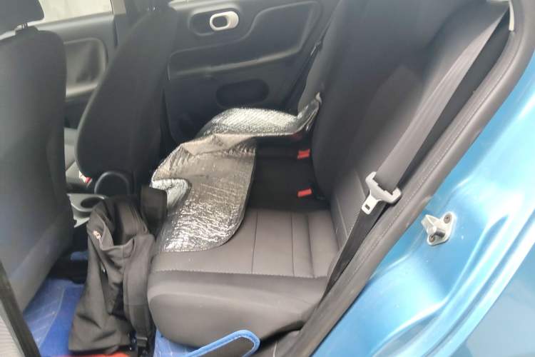 Used MG 3 2013 1.5L AMT Elite Edition