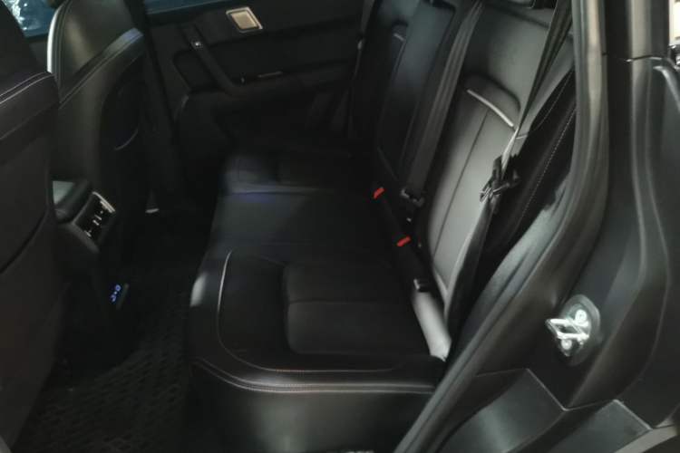 Used iCAR 03T 2024 501km Four-wheel Drive Long-Range Version