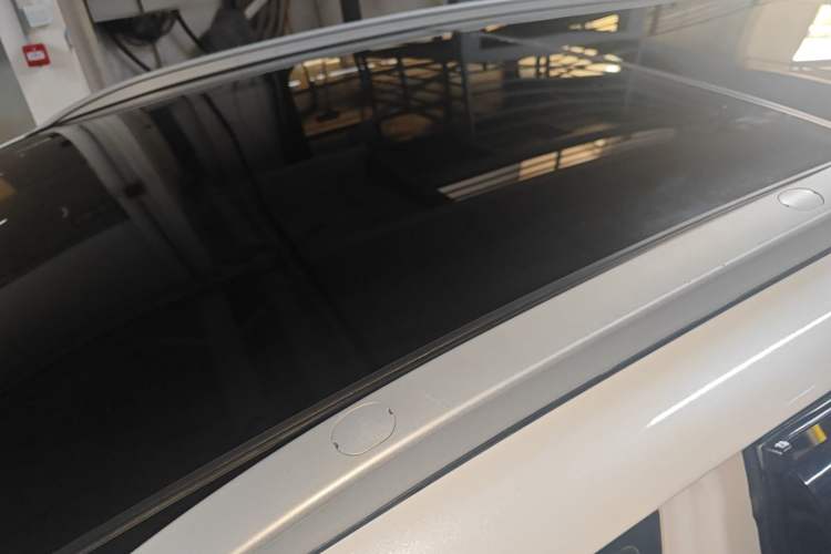 Used Kia KX5 2016 1.6T Automatic Two-Wheel Drive DLX