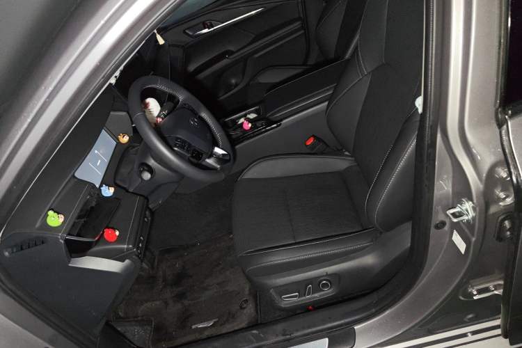 Used Toyota Camry 2024 2.0G Prestige Edition Left Front Seat