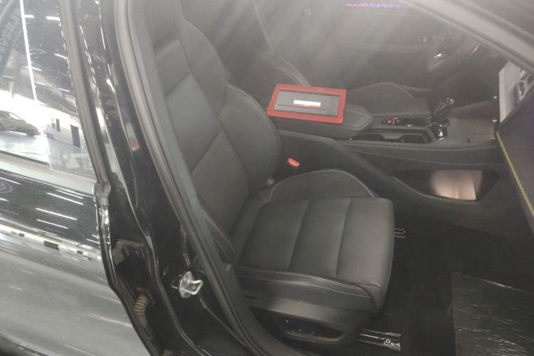 Used Lynk & Co 03 2025 1.5TD DCT Champion Edition Pro