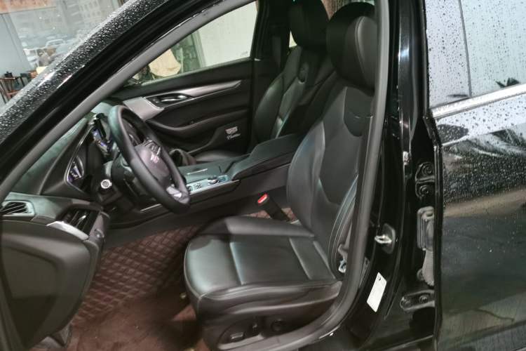 Used Cadillac CT5 2021 28T Luxury Model