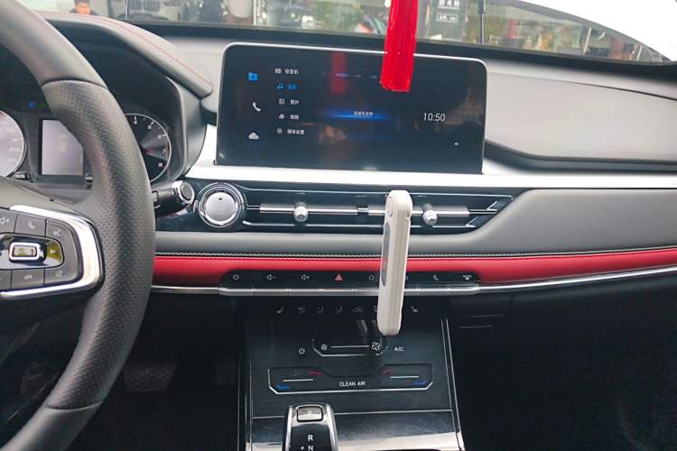 Used Chery Tiggo 7 2022 Super Edition 1.5T CVT Super Warrior