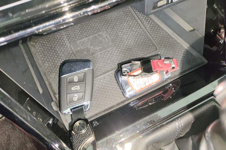 Used Volkswagen Passat 2022 330TSI Luxury Edition
