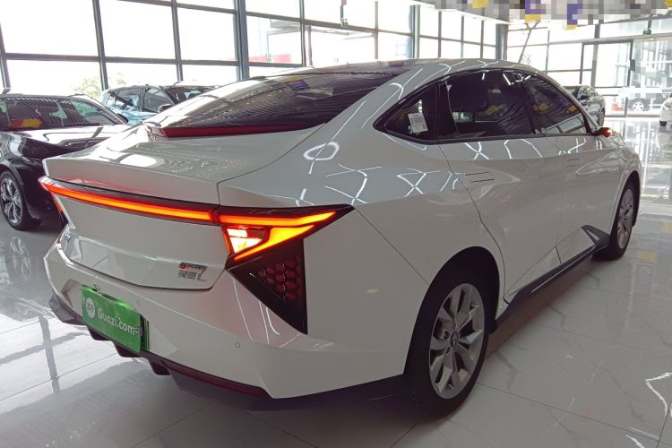 Used Lingxi L 2024 Player No. 1 Edition
