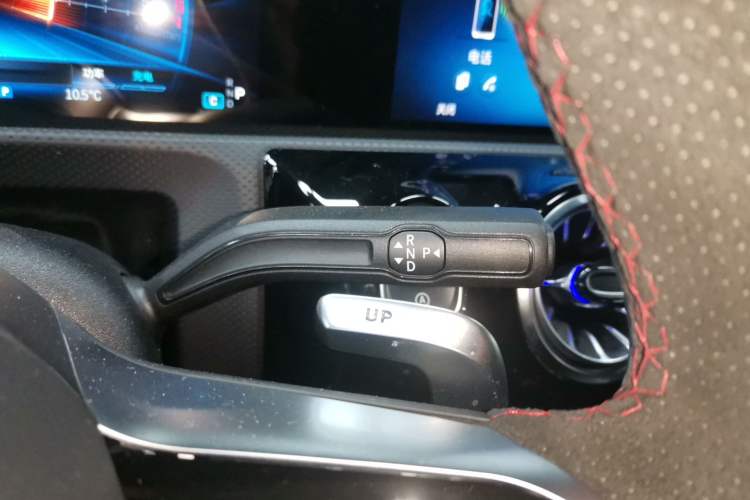 Used Mercedes-Benz A AMG 2024 AMG A 35 4MATIC
