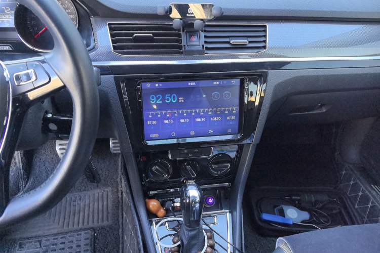 Used Volkswagen C-TREK 2018 230TSI DSG Comfort Model