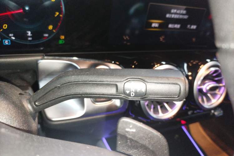 Used Mercedes-Benz GLB 2021 GLB 200 Dynamic Edition