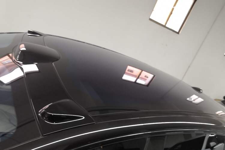 Used Nio ET5T 2025 75 kWh Touring
