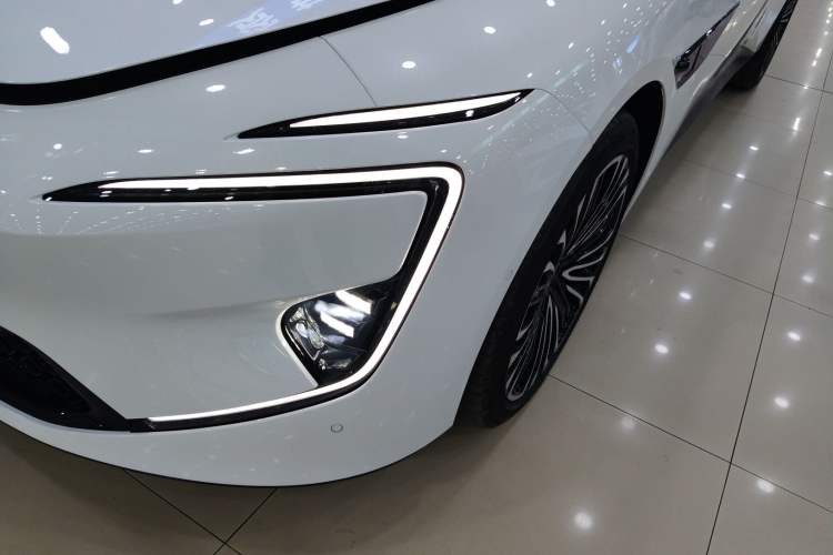 Used Avatr 12 2025 Max Extended-Range Edition
