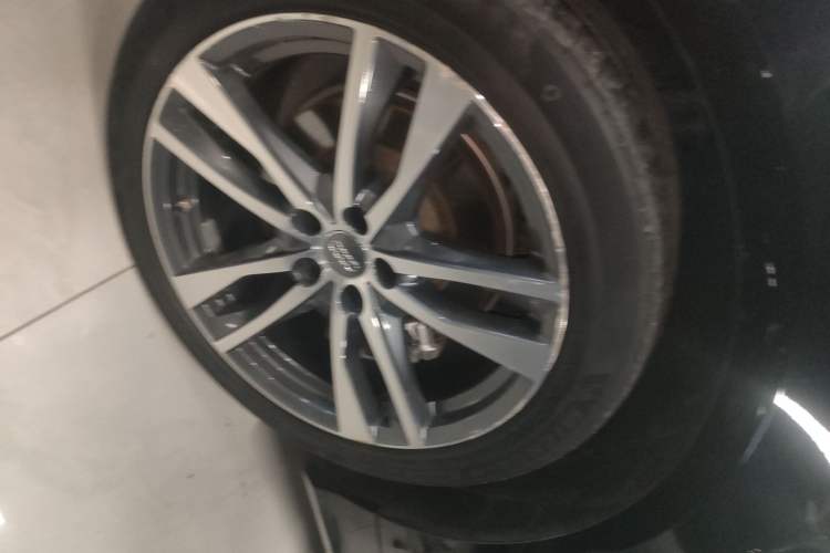 Used Audi A6L 2021 40 TFSI Luxury Dynamic Edition
