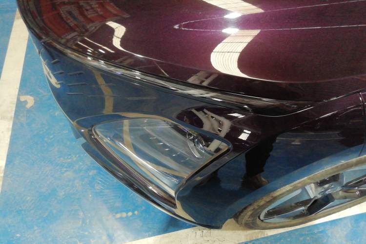 Used Wuling Xingguang 2023 150 Advanced Edition
