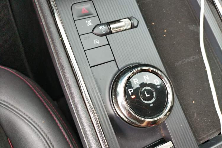 Used Ford Mondeo 2022 Restyled EcoBoost 245 Luxury Version