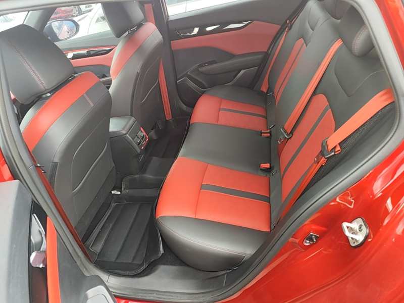 Used Dongfeng Aeolus Yixuan 2021 230T Automatic Zuiying Knight Edition — 16