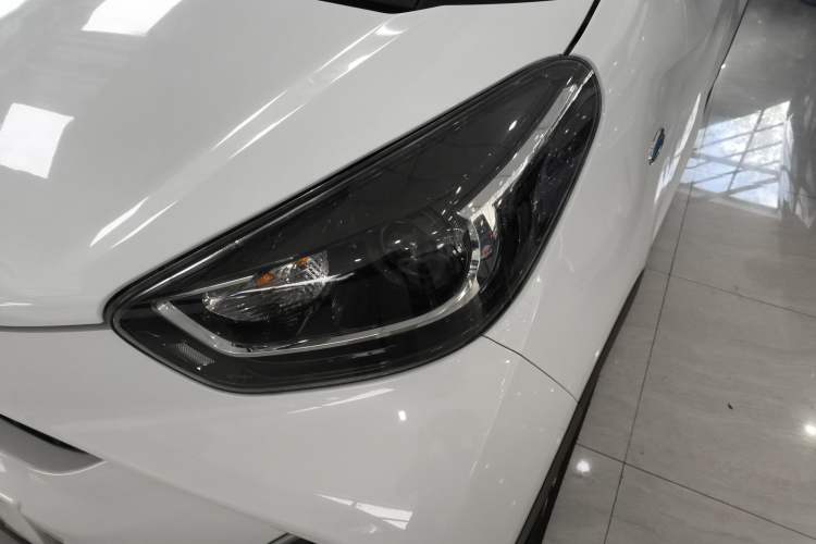 Used Chery Little Ant 2021 150 000 Yuan Ant Fan Edition Ant Stylish Version Lithium Iron Phosphate