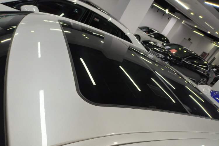 Used BMW 3 Series 2022 325Li M Sport Package