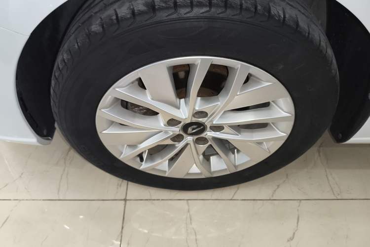 Used Jetta VA3 2020 1.5L Automatic "Upward Life" Edition