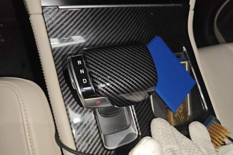 Used Li Auto ONE 2020 Extended-Range 6-Seater Version