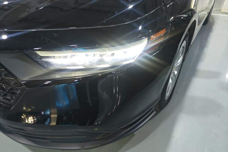 Used Honda Accord 2023 260TURBO Smart Enjoyment Version