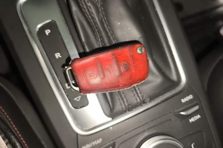 Used Audi Q2L 2020 35 TFSI Fashion Dynamic Model
