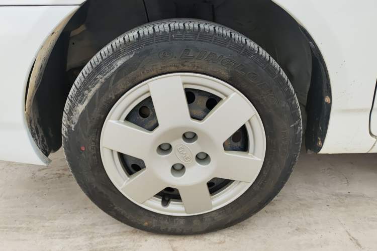 Used BYD F3 2020 1.5L Manual Classic Trim