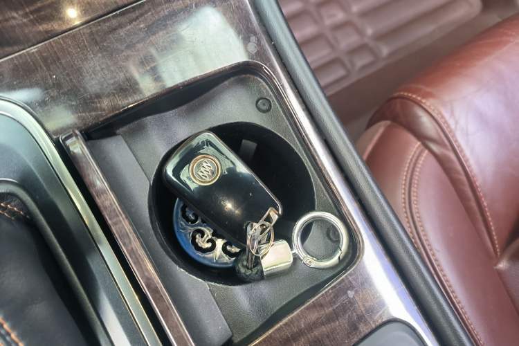 Used Buick LaCrosse 2014 2.0T SIDI Smart Luxury Flagship Edition