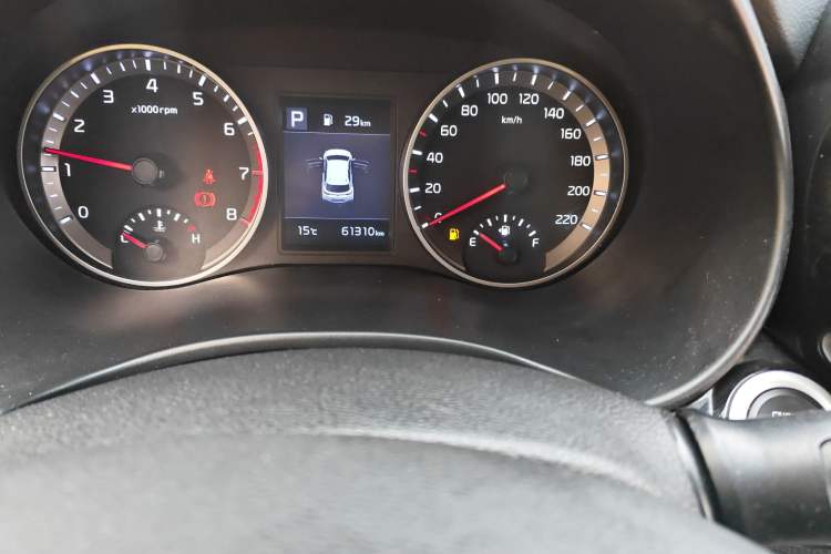 Used Kia kx1 Stonic 2021 1.4L CVT Fun & Sunroof Model