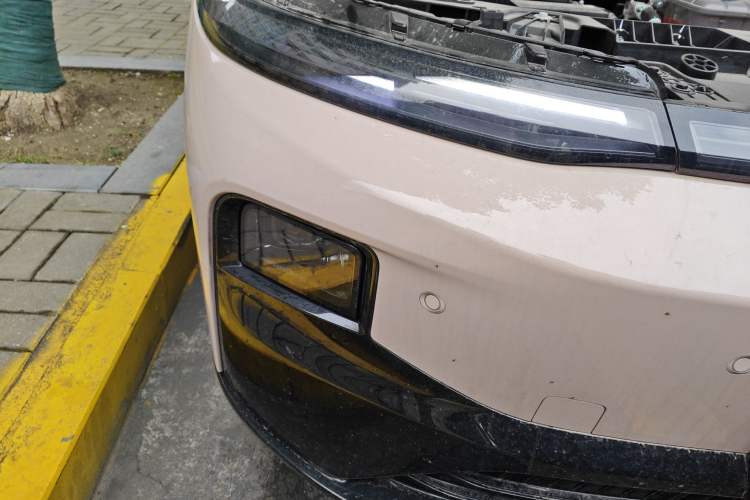 Used Leapmotor B01 2025 550 LiDAR Edition