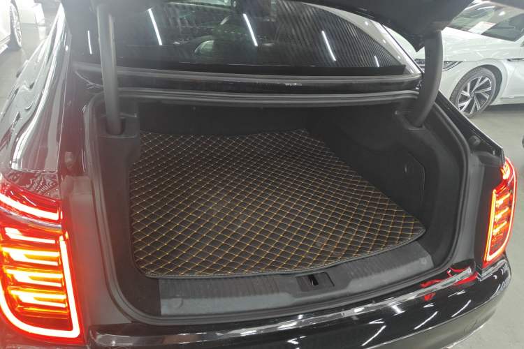 Used Hongqi H9 2020 2.0T Smart Connect Flagship Edition