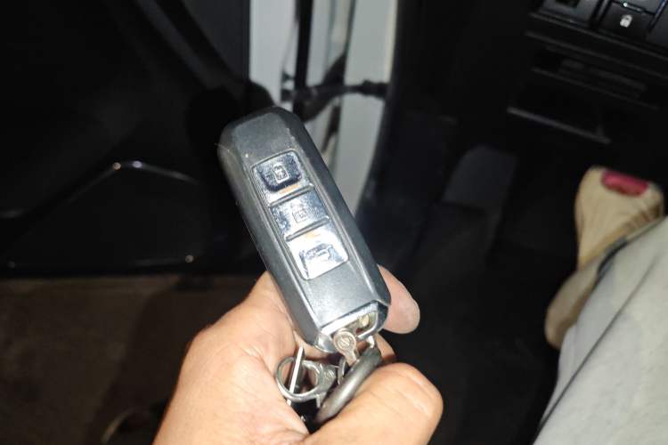 Used Baojun 560 2016 1.8L iAMT Luxury Model