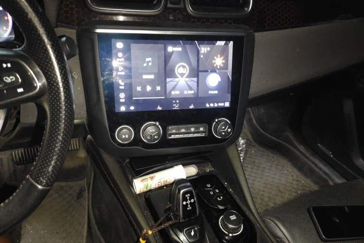 Used Lynk & Co 03 2018 1.5TD DCT JingPro Edition China V Standard
