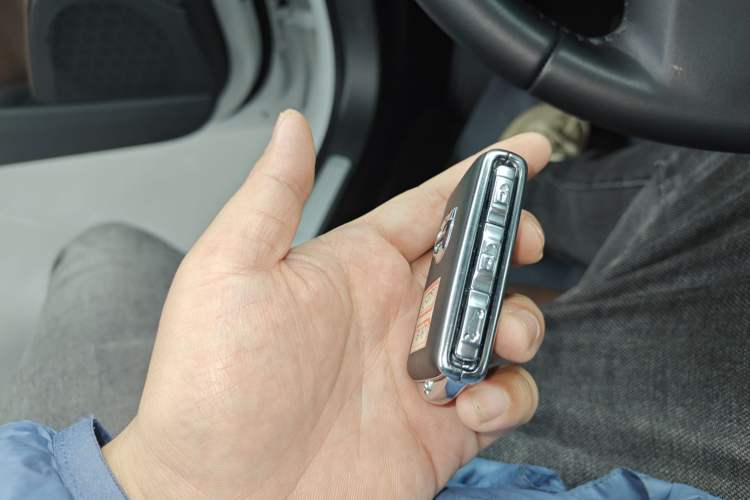 Used Volvo V90 2021 Cross Country B5 AWD Smart Range Edition