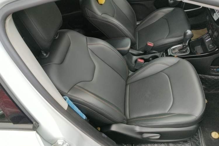 Used Jeep Compass 2020 220T Automatic Elite Edition
