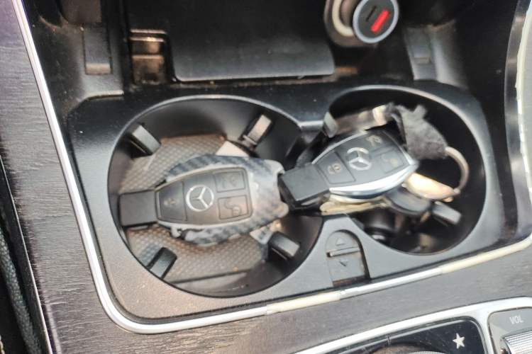 Used Mercedes-Benz C-Class 2017 C 200 L Sport Edition
