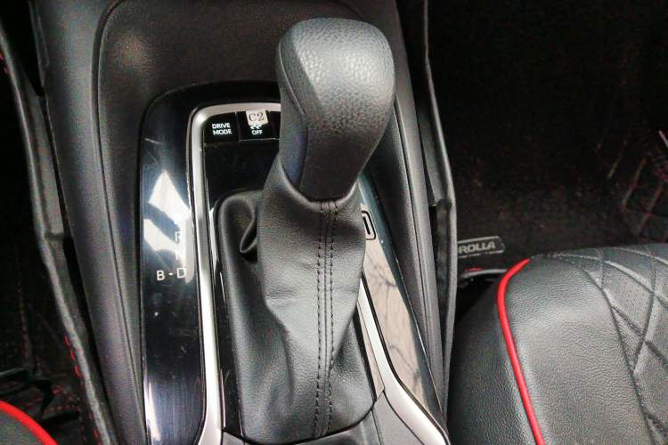 Used Toyota Corolla 2024 1.8L Smart Electric Hybrid Dual-Engine Elite Edition