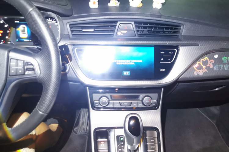 Used Geely Auto Emgrand GS 2018 Elegant Edition 1.8L Automatic LingShang Model