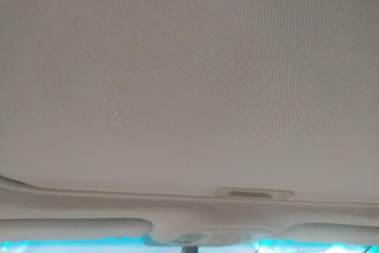 Used BYD Surui 2012 1.5TID Automatic Luxury Version
