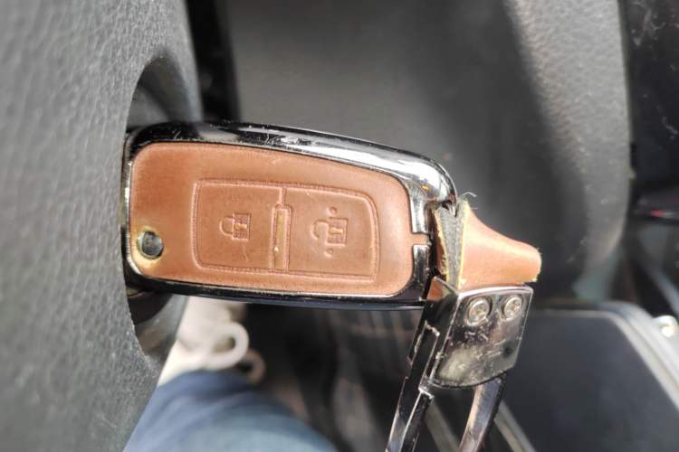 Used Nissan Qashqai 2019 2.0L CVT Smart Enjoyment Version
