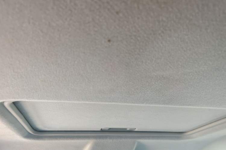 Used Ford EcoSport 2013 1.5L Automatic Prestige Model
