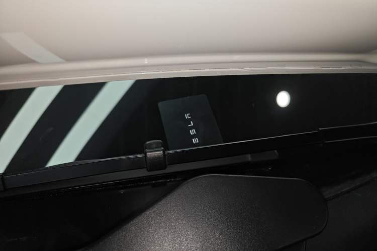 Used Tesla Model X 2023 Dual-Motor All-Wheel-Drive Version