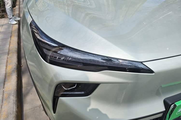 Used Bestune Yueyi 03 2025 445km Quality Selection Edition