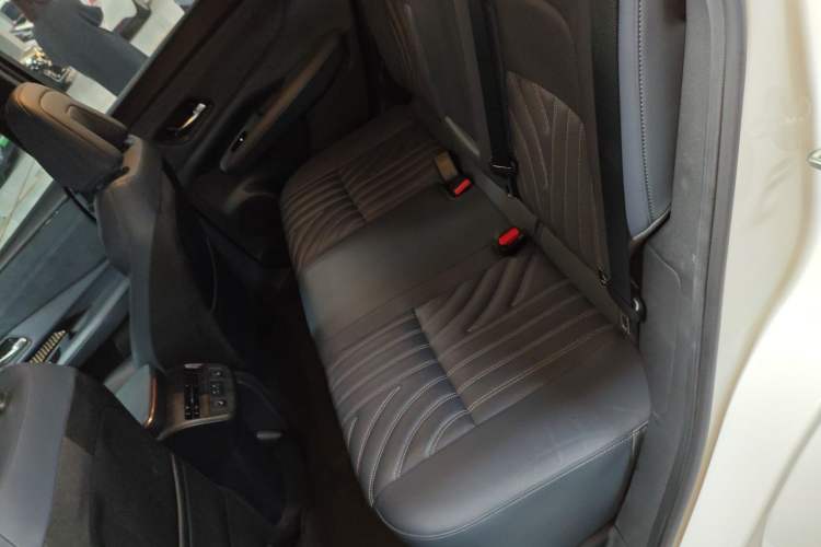 Used Nissan ARIYA 2022 Four-Wheel-Drive High-Performance Top-Tier Model
