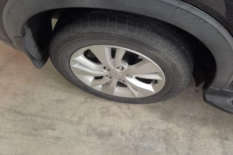 Used Honda Vezel 2017 1.5L CVT 2WD Comfort Model