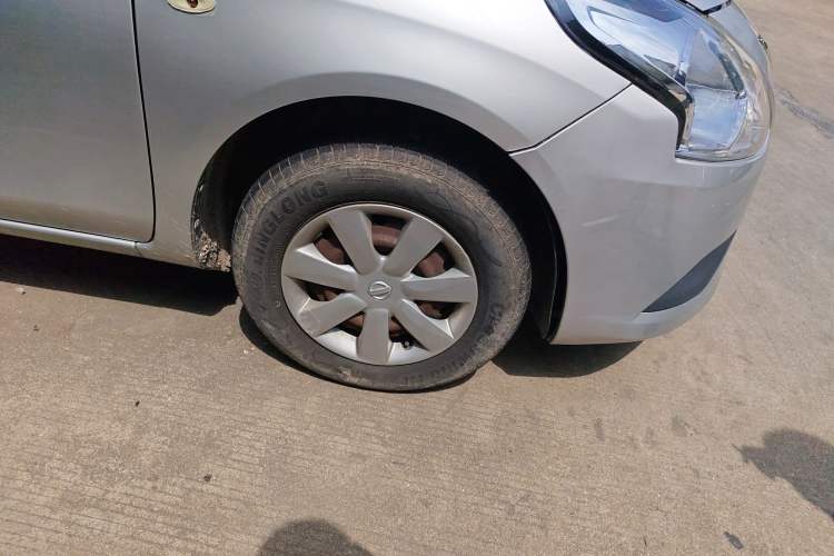 Used Nissan Sunny 2015 1.5XE Manual Elite Edition