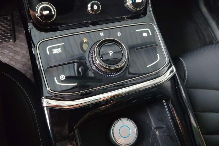 Used NETA U 2022 Zhi400 Pro Lithium Iron Phosphate
