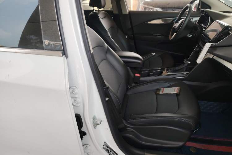 Used Chevrolet Cavalier 2019 320 Automatic Xinyue Edition